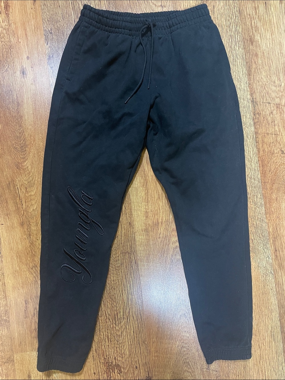 Youngla men joggings